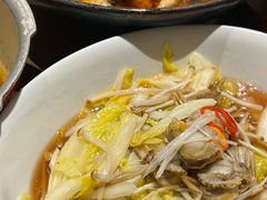 -金掌勺锅包肉(华润万象城店)