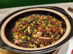 -辛香汇·现炒川菜(淮海路百盛店)