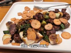 -一家春酒楼(惠工街店)