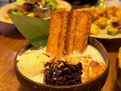 -皈宓·飯