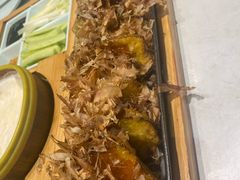 -北李妈妈菜·海肠捞饭(高新万达店)