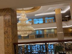 -宁海金海开元名都大酒店·名爵自助餐厅(金水路店)