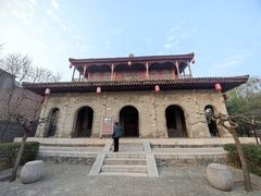 -吴家大院