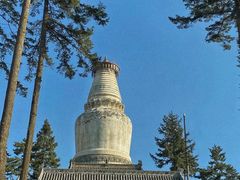 -五台山风景名胜区