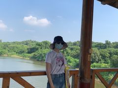 -福建鲤鱼洲酒店