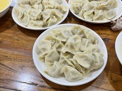 -王菊美食街·王菊面馆(总店)