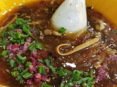 -毛华美食(清扬路店)