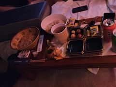 -龍栖足道(瑶海闽商国贸店)