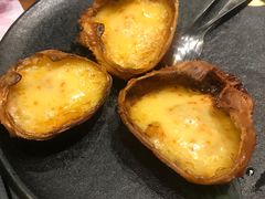 -大渔铁板烧(中山路八佰伴店)