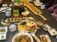 -将太无二·北美传奇寿司(瑞士公寓店)