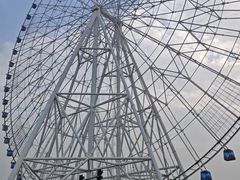 -南昌之星摩天轮