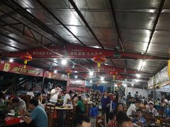 大堂-大地农庄(逢沙大道店)