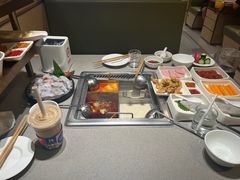 -海底捞火锅(青山湖万达夜宵主题店)
