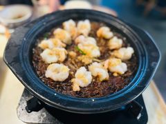 -绿茶餐厅(二七万达店)