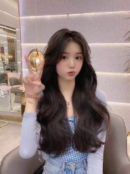 点击看大图 -3AM·S HAIR SALON烫发染发接发