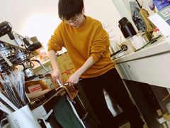 -二里咖啡(上堡公寓店)