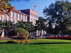 -辽宁大学(崇山校区)