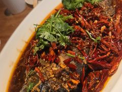 -东来土菜馆(民祥园路店)