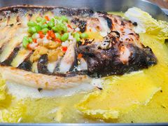 -半天妖烤鱼(中山路店)