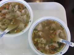 -汪一挑馄饨(老街店)