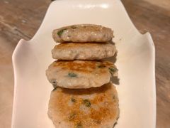 -广州花园酒店荔湾亭·地道点心·粤式饮茶