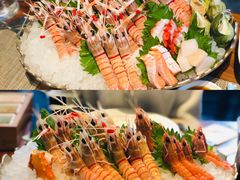 -Mr·Fish鱼鲜生海鲜放题(银泰in99店)