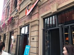 -NIKE武汉品牌体验店