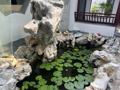 -丫丫蟹庄·苏式园林农家乐·阳澄湖大闸蟹(阳澄湖莲花岛店)