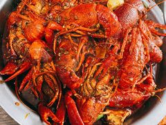 红军龙虾-王红军龙虾(盐仓桥店)