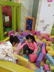 -孩子王童乐园(成都海滨城店)