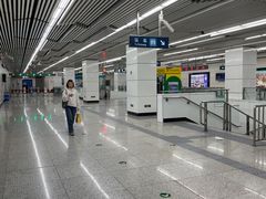 -火器营(地铁站)