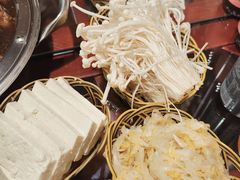 -聚首堂·特色小吃·肘子(什刹海德胜门店)