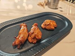 -必胜客(欧亚新生活店)