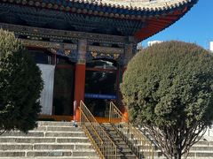 -西宁市东关清真大寺