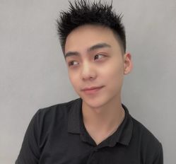 -XY形象设计/烫发·染发·接发