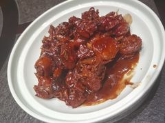 -浩运海鲜·16年专注青岛菜(石老人店)