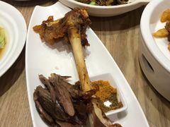 -西北45°(世茂广场店)
