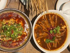-辛香汇·现炒川菜(武进吾悦店)