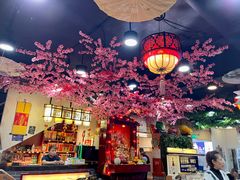 -活鱼馆(宜兴埠店)