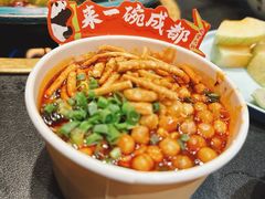 -吼堂老火锅(太古里总店)