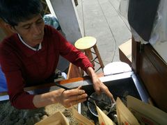 -叶氏麻糍(鼓浪屿店)