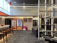 -即氪电竞酒店(五一广场IFS国金中心店)