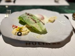 -莫里·意大利餐厅(K-lab店)