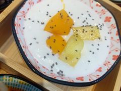 -轻蔬不用等·素食(江苏路店)