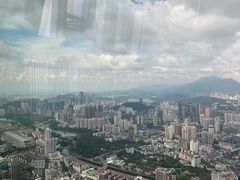 -瑞吉酒店 · Elba 欧尔巴意大利餐厅· 精致意餐·云端聚会