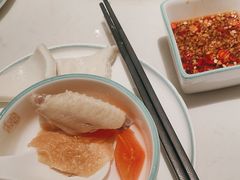 -椰客·海南椰子鸡(天河万菱汇店)