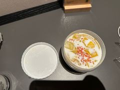 -民信老铺(双皮奶博物馆店)