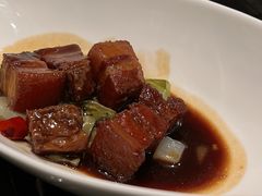 -京香轩·中餐厅(上海中庚聚龙酒店)