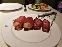 -戈拿旺巴西烤肉(崇文门店)