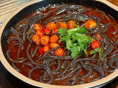 -连手特色烤串